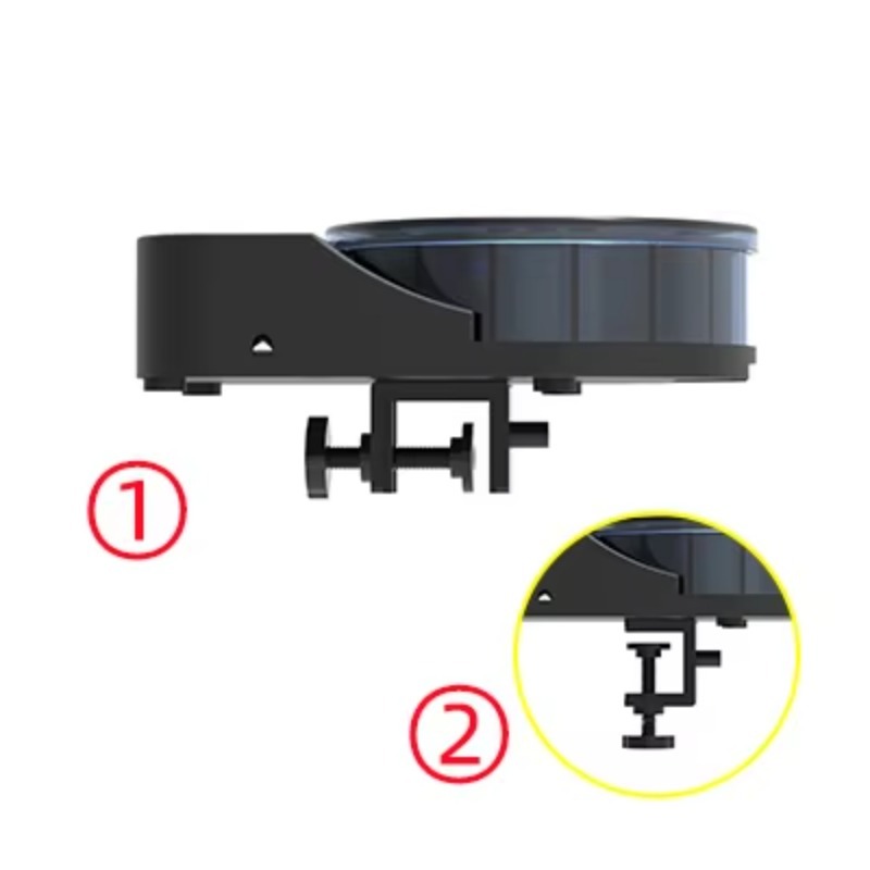Rechargeable Automatic Fish Fe - Aquarium Fish Big Size 评论和价格