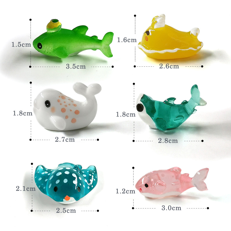 Shark Whale Turtle Dolphin Sea - Aquarium Fish Dolphin 评论和价格
