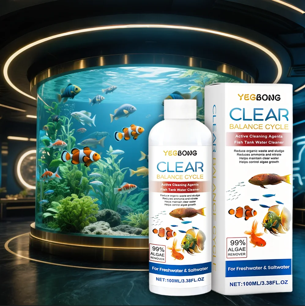 Algae Remover for Fish Tanks,  - Aquarium Fish Green 评论和价格