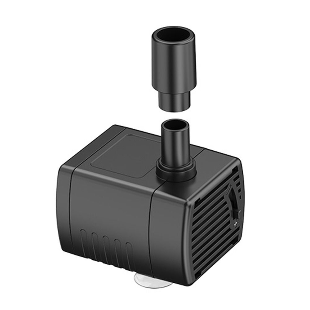 8/15/32W Aquarium Water Pump L - Aquarium Fish Rate 评论和价格