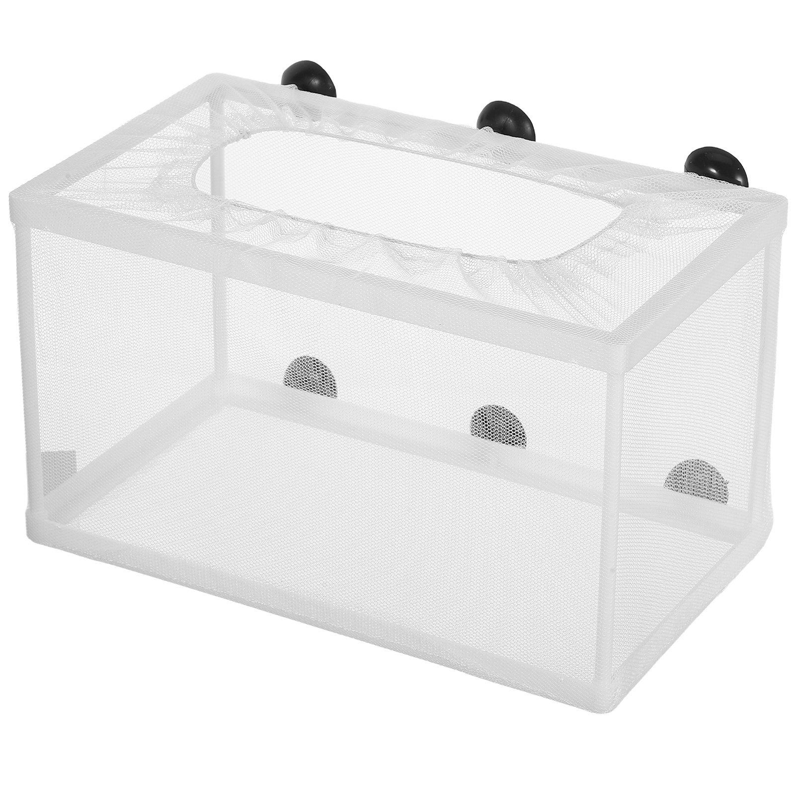 Fish Net Big Size Fry Hatchery - Aquarium Fish Big Size 评论和价格