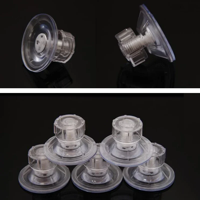 2Pcs Big Size Aquarium Suction - Aquarium Fish Big Size 评论和价格