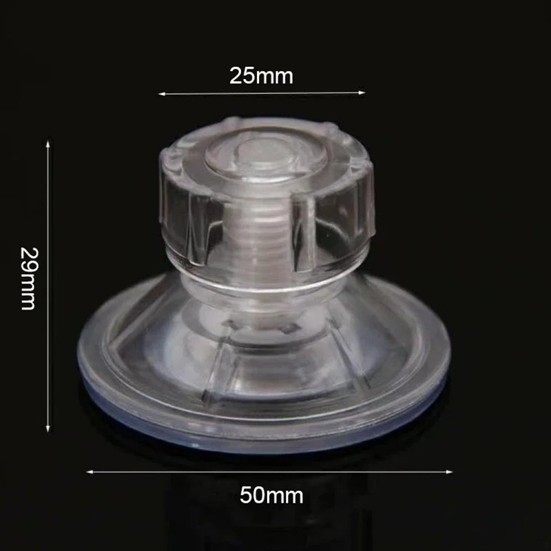 2Pcs Big Size Aquarium Suction - Aquarium Fish Big Size 评论和价格
