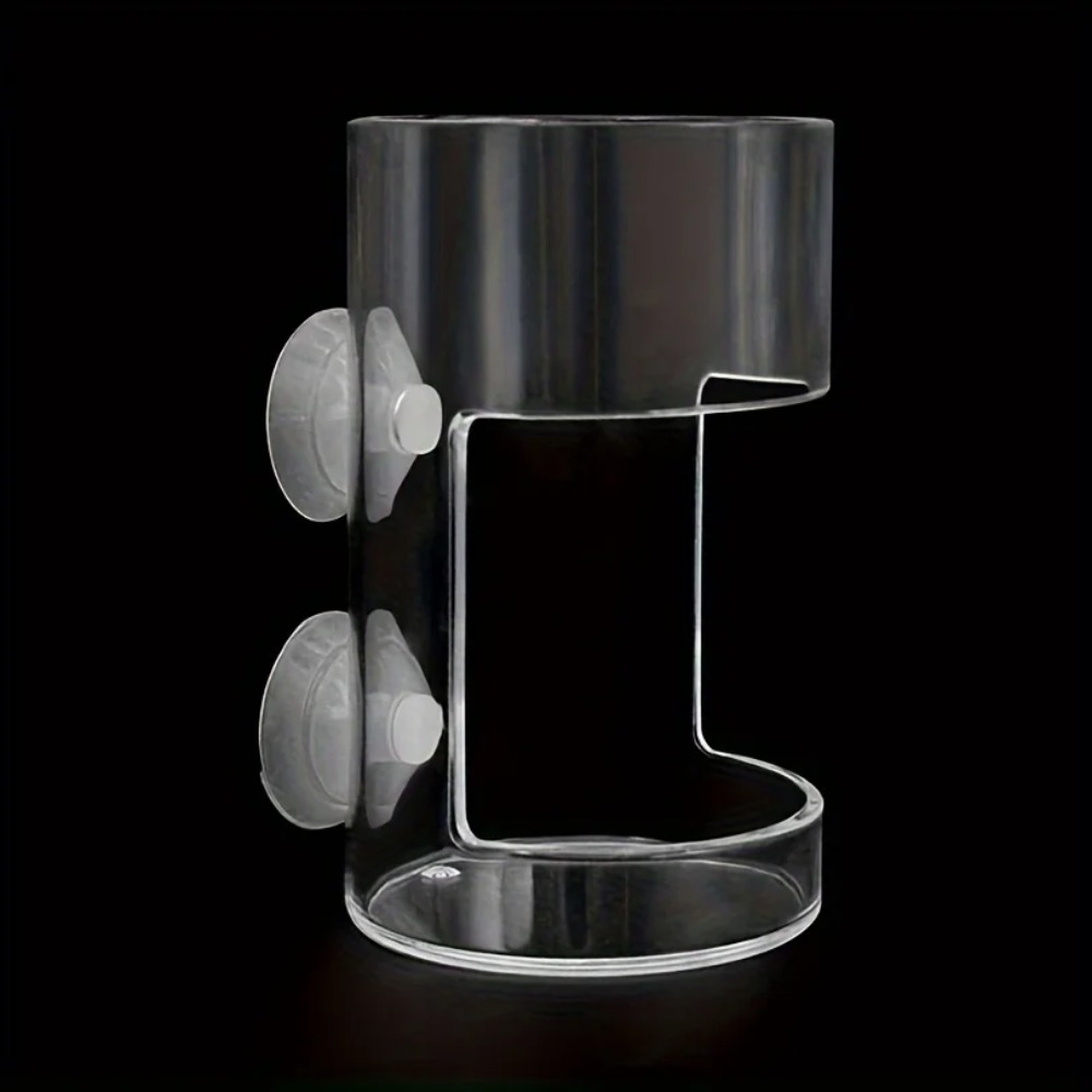 Non-Slip Aquarium Feeder Ring  - Aquarium Fish Medicine 评论和价格