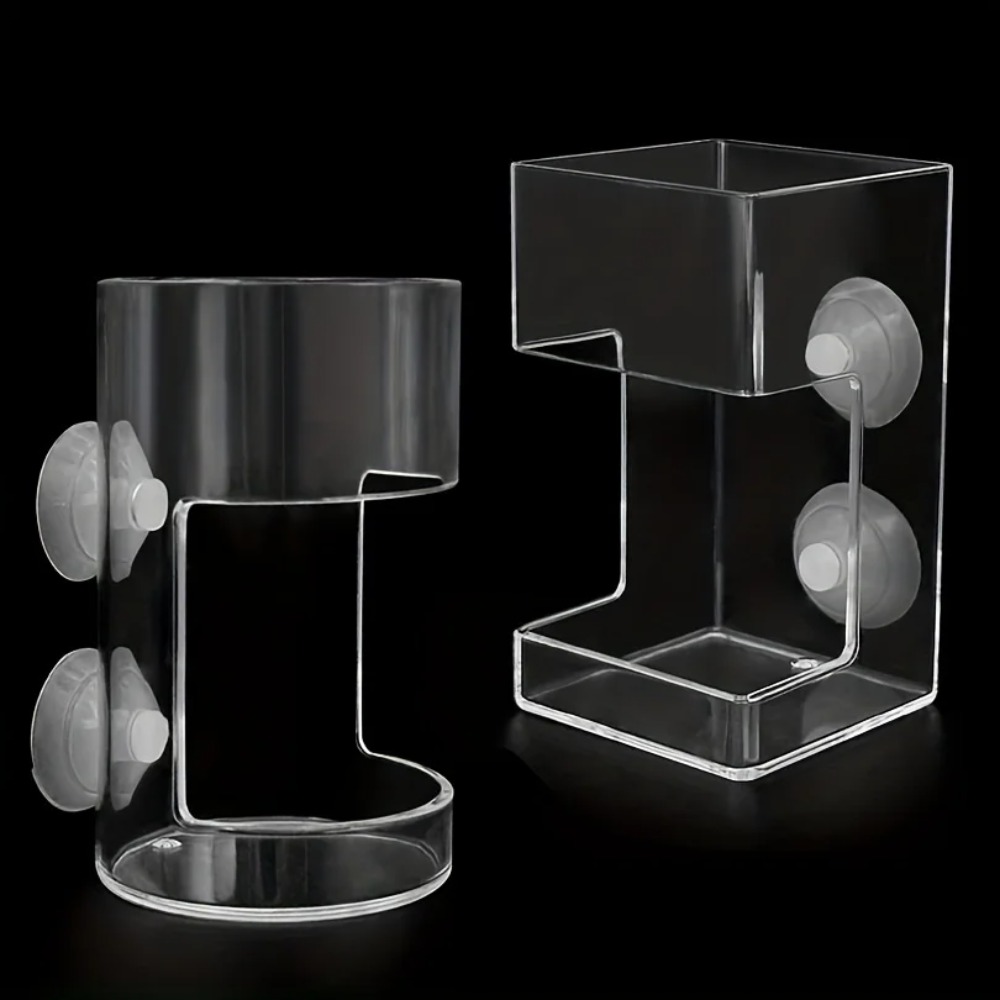 Non-Slip Aquarium Feeder Ring  - Aquarium Fish Medicine 评论和价格