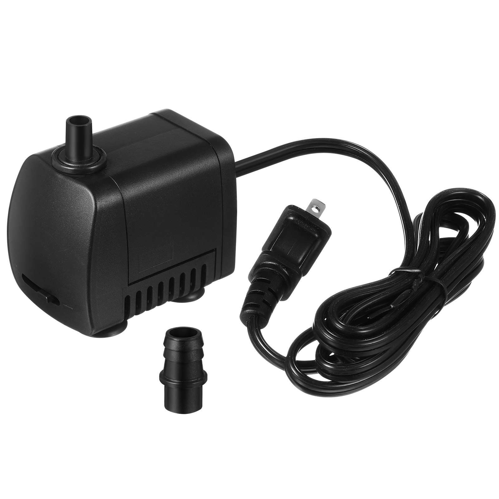 Ac 110V 7W Black Mini Submersi - Aquarium Fish Rate 评论和价格