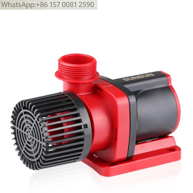 100-240V JDP-6000Q Variable Fr - Aquarium Fishland 评论和价格