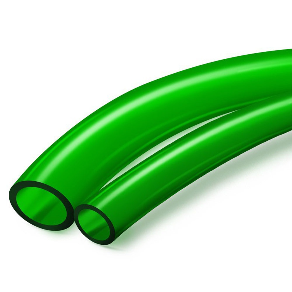 Green Green Hose Flexible Tube - Aquarium Fish Green 评论和价格