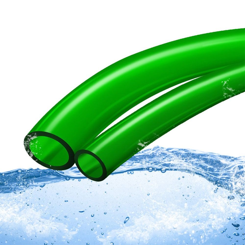 Green Green Hose Flexible Tube - Aquarium Fish Green 评论和价格