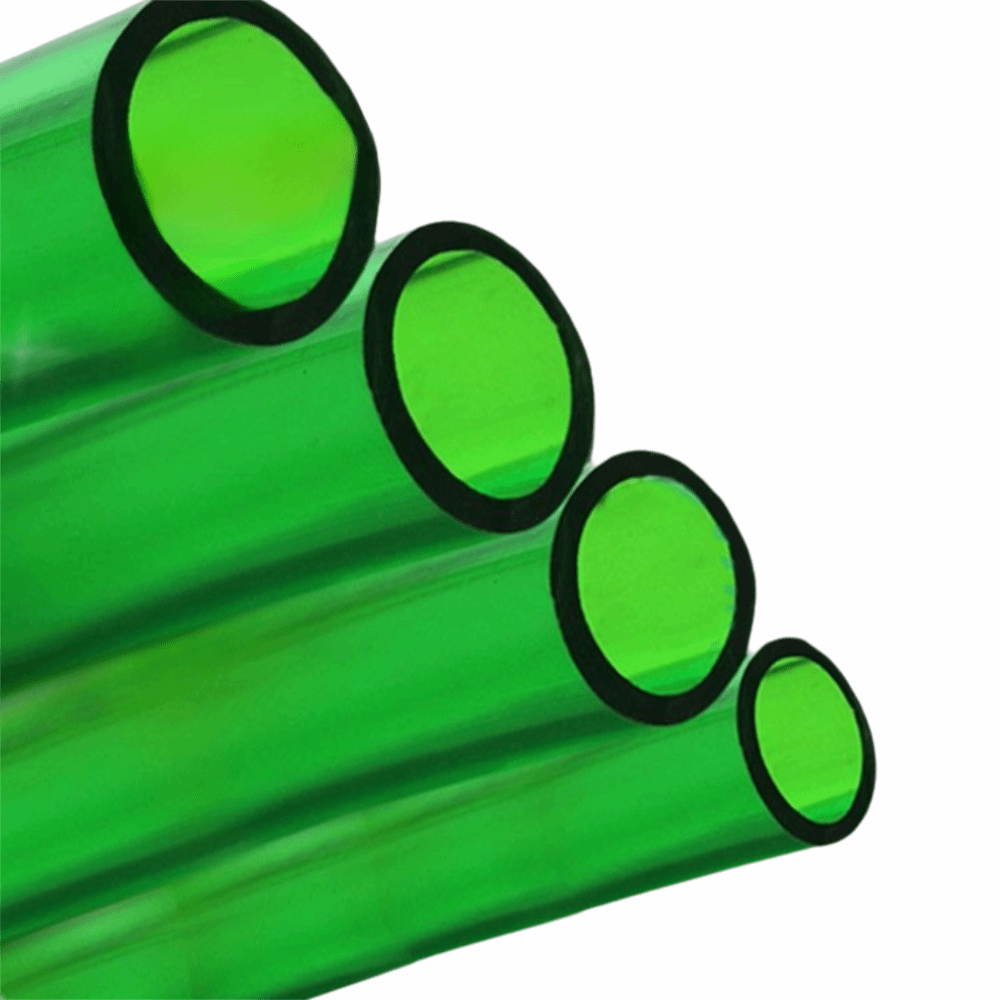 Green Green Hose Flexible Tube - Aquarium Fish Green 评论和价格