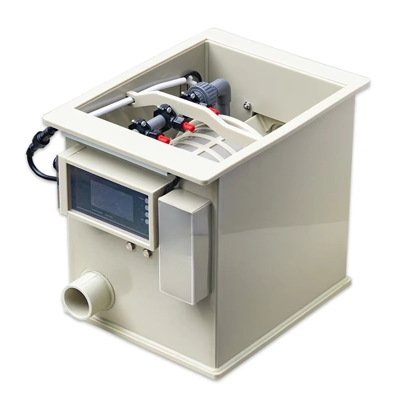 New Design Mini Rotary Drum Fi - Aquarium Fish Tank 评论和价格