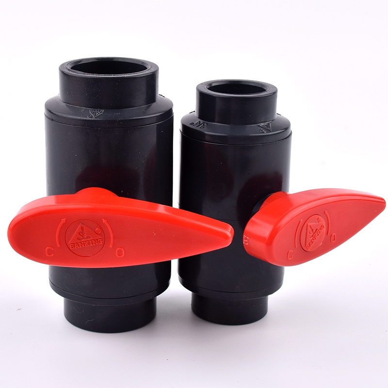 1PC Big Size 20~110mm PVC Pipe - Aquarium Fish Big Size 评论和价格
