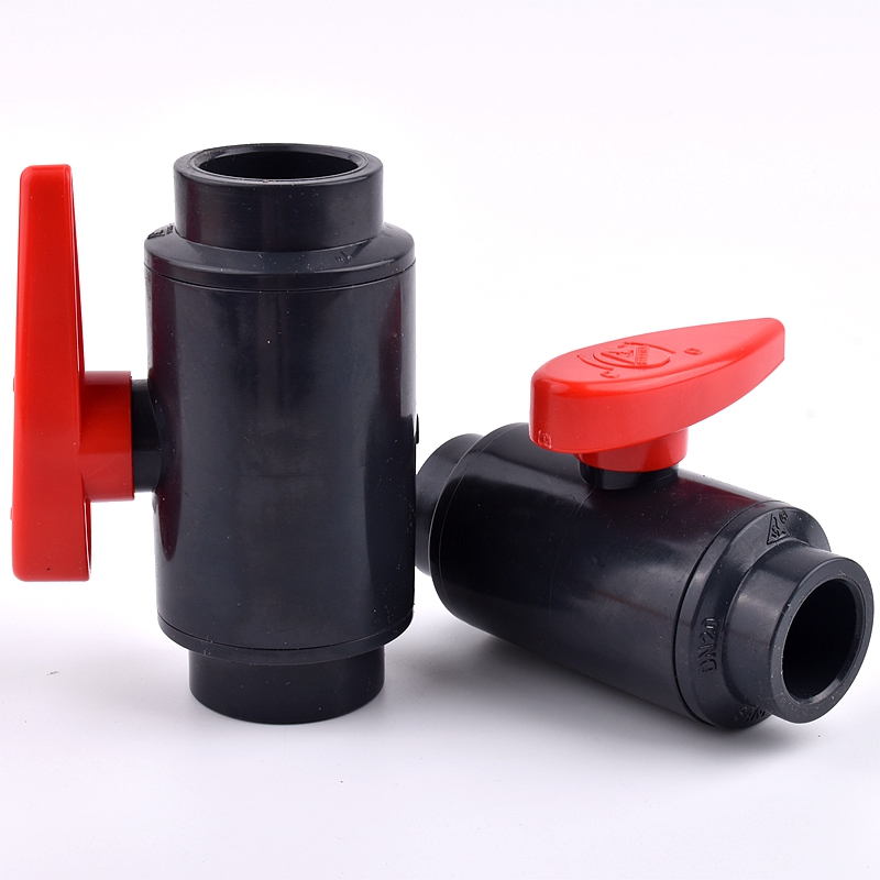 1PC Big Size 20~110mm PVC Pipe - Aquarium Fish Big Size 评论和价格