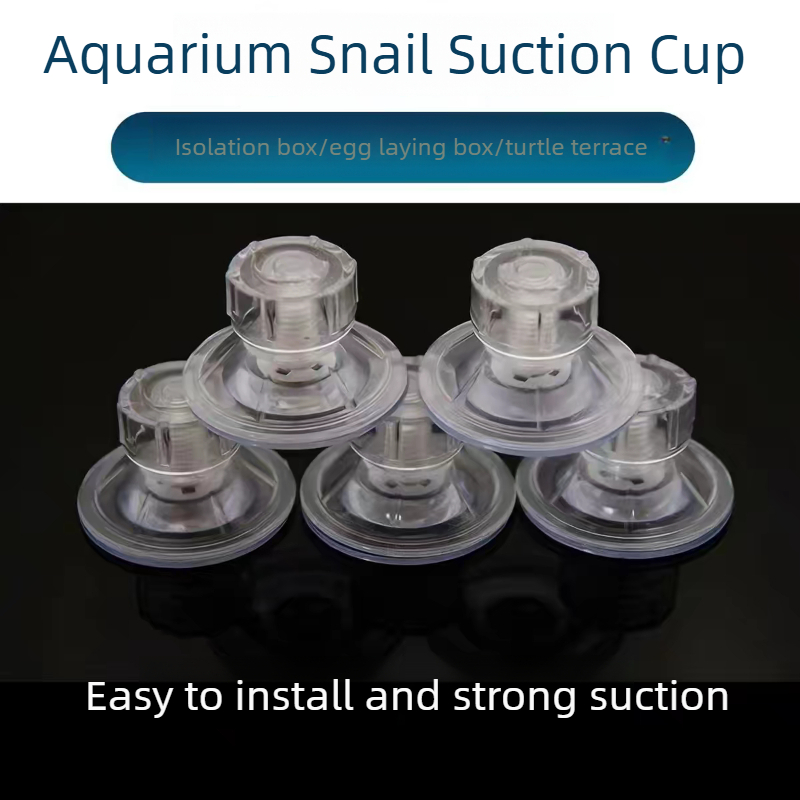 2pcs Big Size Aquarium Suction - Aquarium Fish Big Size 评论和价格