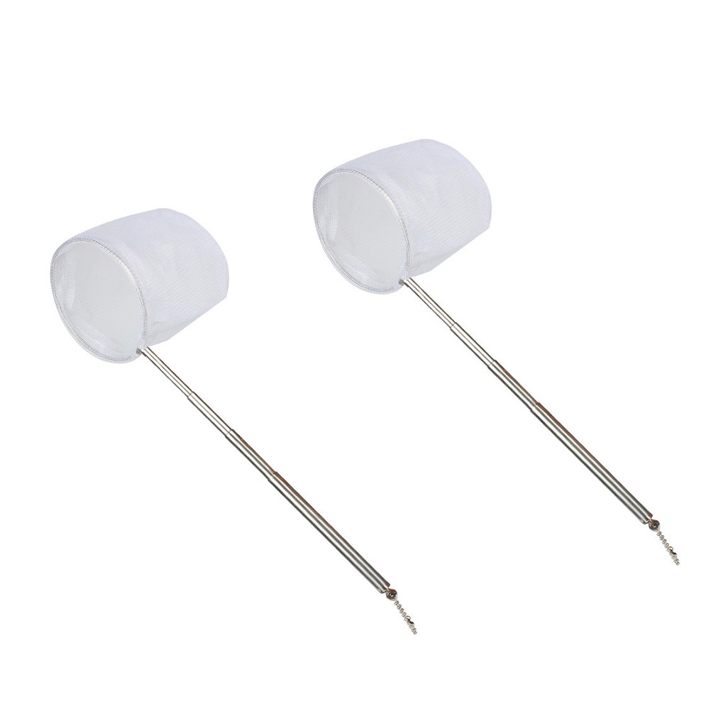 2Pcs Mini Fishing Net for Shri - Aquarium Fish Tank 评论和价格