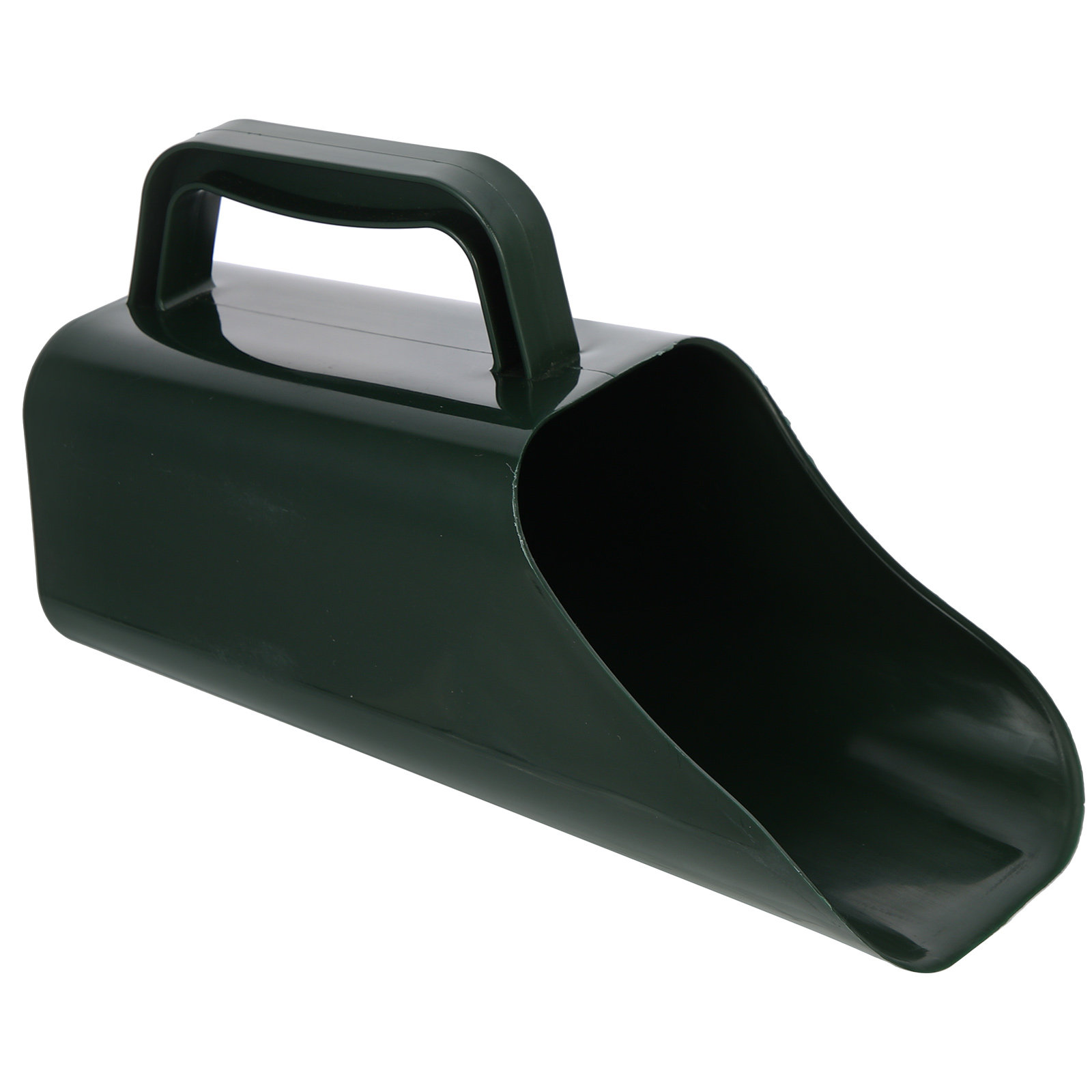 Aquarium Cleaning Shovel Green - Aquarium Fish Green 评论和价格