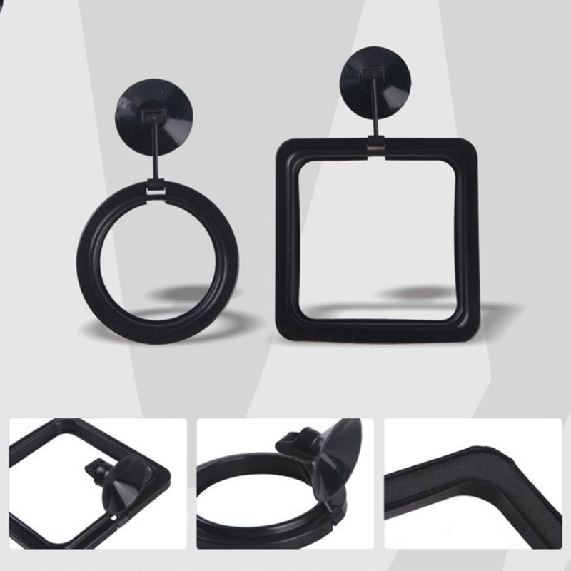 Aquarium Fish Feeding Ring Fis - Aquarium Fish Medicine 评论和价格